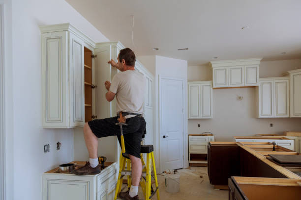 Licensed Kitchen Remodeling service in Brookeville, MD - Remodeling Of Kitchen