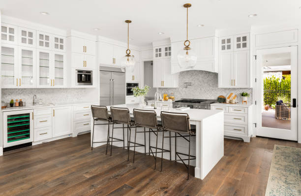 24/7 Emergency Kitchen Remodeling experts in Brookeville, MD