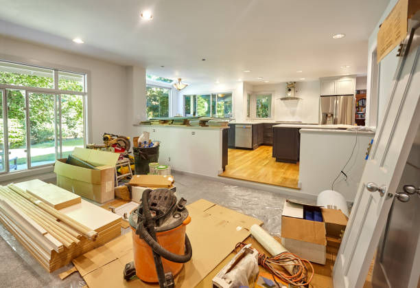 Reliable Kitchen Remodeling contractor in Brookeville, MD by Remodeling Of Kitchen