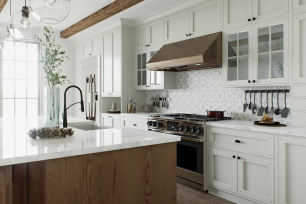 Affordable Kitchen Remodeling solutions in Brookeville, MD
