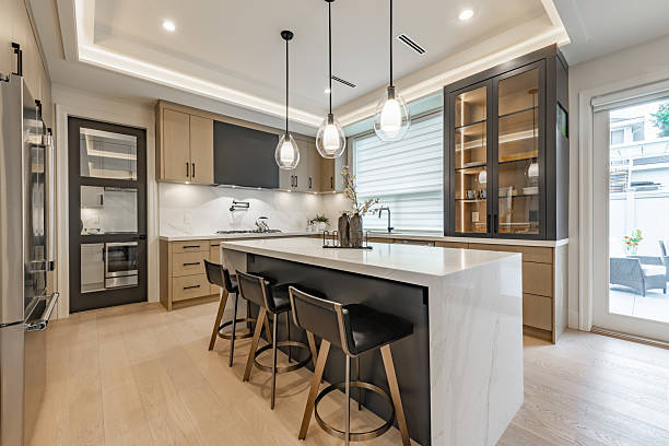 Top rated local Kitchen Remodeling specialists in Brookeville, MD